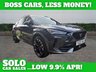 USED 2022 22 CUPRA FORMENTOR 1.4 eHybrid 12.8kWh VZ1 SUV 5dr Petrol Plug-in Hybrid DSG Euro 6 (s/s) (245 ps) 