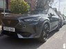 USED 2022 22 CUPRA FORMENTOR 1.4 eHybrid 12.8kWh VZ1 SUV 5dr Petrol Plug-in Hybrid DSG Euro 6 (s/s) (245 ps) 