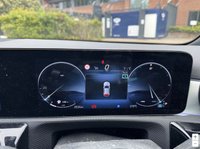 USED 2024 03 MERCEDES-BENZ A-CLASS 1.3 A180h MHEV AMG Line (Executive) Hatchback 5dr Petrol Hybrid 7G-DCT Euro 6 (s/s) (150 ps) 