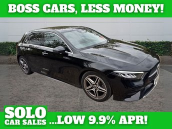 2024 MERCEDES-BENZ A-CLASS