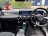USED 2024 03 MERCEDES-BENZ A-CLASS 1.3 A180h MHEV AMG Line (Executive) Hatchback 5dr Petrol Hybrid 7G-DCT Euro 6 (s/s) (150 ps) 