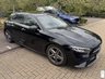 USED 2024 03 MERCEDES-BENZ A-CLASS 1.3 A180h MHEV AMG Line (Executive) Hatchback 5dr Petrol Hybrid 7G-DCT Euro 6 (s/s) (150 ps) 