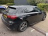 USED 2024 03 MERCEDES-BENZ A-CLASS 1.3 A180h MHEV AMG Line (Executive) Hatchback 5dr Petrol Hybrid 7G-DCT Euro 6 (s/s) (150 ps) 