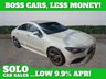 USED 2022 22 MERCEDES-BENZ CLA 1.3 CLA180 AMG Line (Premium 2) Coupe 4dr Petrol 7G-DCT Euro 6 (s/s) (136 ps) 