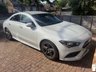 USED 2022 22 MERCEDES-BENZ CLA 1.3 CLA180 AMG Line (Premium 2) Coupe 4dr Petrol 7G-DCT Euro 6 (s/s) (136 ps) 