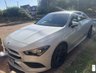 USED 2022 22 MERCEDES-BENZ CLA 1.3 CLA180 AMG Line (Premium 2) Coupe 4dr Petrol 7G-DCT Euro 6 (s/s) (136 ps) 