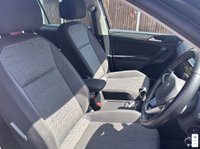USED 2022 22 VOLKSWAGEN TIGUAN 1.5 TSI Life SUV 5dr Petrol Manual Euro 6 (s/s) (150 ps) 