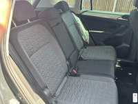 USED 2022 22 VOLKSWAGEN TIGUAN 1.5 TSI Life SUV 5dr Petrol Manual Euro 6 (s/s) (150 ps) 