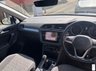 USED 2022 22 VOLKSWAGEN TIGUAN 1.5 TSI Life SUV 5dr Petrol Manual Euro 6 (s/s) (150 ps) 