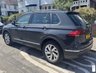 USED 2022 22 VOLKSWAGEN TIGUAN 1.5 TSI Life SUV 5dr Petrol Manual Euro 6 (s/s) (150 ps) 