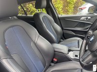 USED 2022 22 BMW 1 SERIES 1.5 118i M Sport (LCP) Hatchback 5dr Petrol DCT Euro 6 (s/s) (136 ps) 