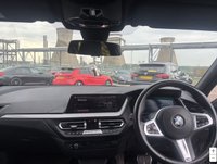 USED 2022 22 BMW 1 SERIES 1.5 118i M Sport (LCP) Hatchback 5dr Petrol DCT Euro 6 (s/s) (136 ps) 