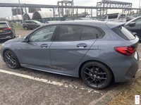 USED 2022 22 BMW 1 SERIES 1.5 118i M Sport (LCP) Hatchback 5dr Petrol DCT Euro 6 (s/s) (136 ps) 