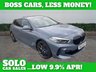 USED 2022 22 BMW 1 SERIES 1.5 118i M Sport (LCP) Hatchback 5dr Petrol DCT Euro 6 (s/s) (136 ps) 