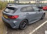 USED 2022 22 BMW 1 SERIES 1.5 118i M Sport (LCP) Hatchback 5dr Petrol DCT Euro 6 (s/s) (136 ps) 