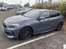 USED 2022 22 BMW 1 SERIES 1.5 118i M Sport (LCP) Hatchback 5dr Petrol DCT Euro 6 (s/s) (136 ps) 