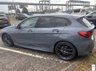 USED 2022 22 BMW 1 SERIES 1.5 118i M Sport (LCP) Hatchback 5dr Petrol DCT Euro 6 (s/s) (136 ps) 