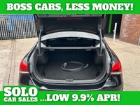 USED 2022 22 MERCEDES-BENZ A-CLASS 1.3 A250e 15.6kWh AMG Line Edition (Executive) Saloon 4dr Petrol Plug-in Hybrid 8G-DCT Euro 6 (s/s) (218 ps) 
