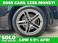 USED 2022 22 MERCEDES-BENZ A-CLASS 1.3 A250e 15.6kWh AMG Line Edition (Executive) Saloon 4dr Petrol Plug-in Hybrid 8G-DCT Euro 6 (s/s) (218 ps) 