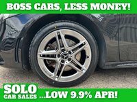 USED 2022 22 MERCEDES-BENZ A-CLASS 1.3 A250e 15.6kWh AMG Line Edition (Executive) Saloon 4dr Petrol Plug-in Hybrid 8G-DCT Euro 6 (s/s) (218 ps) 