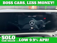 USED 2022 22 MERCEDES-BENZ A-CLASS 1.3 A250e 15.6kWh AMG Line Edition (Executive) Saloon 4dr Petrol Plug-in Hybrid 8G-DCT Euro 6 (s/s) (218 ps) 