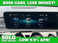 USED 2022 22 MERCEDES-BENZ A-CLASS 1.3 A250e 15.6kWh AMG Line Edition (Executive) Saloon 4dr Petrol Plug-in Hybrid 8G-DCT Euro 6 (s/s) (218 ps) 