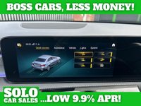USED 2022 22 MERCEDES-BENZ A-CLASS 1.3 A250e 15.6kWh AMG Line Edition (Executive) Saloon 4dr Petrol Plug-in Hybrid 8G-DCT Euro 6 (s/s) (218 ps) 