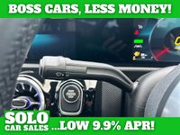 USED 2022 22 MERCEDES-BENZ A-CLASS 1.3 A250e 15.6kWh AMG Line Edition (Executive) Saloon 4dr Petrol Plug-in Hybrid 8G-DCT Euro 6 (s/s) (218 ps) 