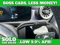 USED 2022 22 MERCEDES-BENZ A-CLASS 1.3 A250e 15.6kWh AMG Line Edition (Executive) Saloon 4dr Petrol Plug-in Hybrid 8G-DCT Euro 6 (s/s) (218 ps) 
