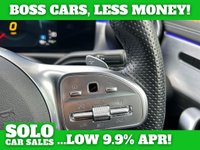 USED 2022 22 MERCEDES-BENZ A-CLASS 1.3 A250e 15.6kWh AMG Line Edition (Executive) Saloon 4dr Petrol Plug-in Hybrid 8G-DCT Euro 6 (s/s) (218 ps) 