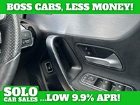 USED 2022 22 MERCEDES-BENZ A-CLASS 1.3 A250e 15.6kWh AMG Line Edition (Executive) Saloon 4dr Petrol Plug-in Hybrid 8G-DCT Euro 6 (s/s) (218 ps) 