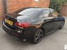 USED 2022 22 MERCEDES-BENZ A-CLASS 1.3 A250e 15.6kWh AMG Line Edition (Executive) Saloon 4dr Petrol Plug-in Hybrid 8G-DCT Euro 6 (s/s) (218 ps) 