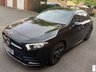 USED 2022 22 MERCEDES-BENZ A-CLASS 1.3 A250e 15.6kWh AMG Line Edition (Executive) Saloon 4dr Petrol Plug-in Hybrid 8G-DCT Euro 6 (s/s) (218 ps) 