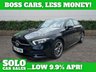 USED 2022 22 MERCEDES-BENZ A-CLASS 1.3 A250e 15.6kWh AMG Line Edition (Executive) Saloon 4dr Petrol Plug-in Hybrid 8G-DCT Euro 6 (s/s) (218 ps) 