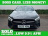 USED 2022 22 MERCEDES-BENZ A-CLASS 1.3 A250e 15.6kWh AMG Line Edition (Executive) Saloon 4dr Petrol Plug-in Hybrid 8G-DCT Euro 6 (s/s) (218 ps) 