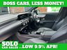 USED 2022 22 MERCEDES-BENZ A-CLASS 1.3 A250e 15.6kWh AMG Line Edition (Executive) Saloon 4dr Petrol Plug-in Hybrid 8G-DCT Euro 6 (s/s) (218 ps) 