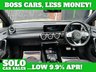 USED 2022 22 MERCEDES-BENZ A-CLASS 1.3 A250e 15.6kWh AMG Line Edition (Executive) Saloon 4dr Petrol Plug-in Hybrid 8G-DCT Euro 6 (s/s) (218 ps) 