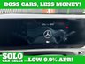 USED 2022 22 MERCEDES-BENZ A-CLASS 1.3 A250e 15.6kWh AMG Line Edition (Executive) Saloon 4dr Petrol Plug-in Hybrid 8G-DCT Euro 6 (s/s) (218 ps) 