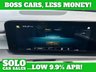 USED 2022 22 MERCEDES-BENZ A-CLASS 1.3 A250e 15.6kWh AMG Line Edition (Executive) Saloon 4dr Petrol Plug-in Hybrid 8G-DCT Euro 6 (s/s) (218 ps) 