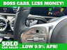 USED 2022 22 MERCEDES-BENZ A-CLASS 1.3 A250e 15.6kWh AMG Line Edition (Executive) Saloon 4dr Petrol Plug-in Hybrid 8G-DCT Euro 6 (s/s) (218 ps) 
