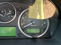 USED 2007 57 LAND ROVER FREELANDER 2 2.2 TD4 GS SUV 5dr Diesel Auto 4WD Euro 4 (160 ps) ABS/ESP/USB