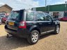 USED 2007 57 LAND ROVER FREELANDER 2 2.2 TD4 GS SUV 5dr Diesel Auto 4WD Euro 4 (160 ps) ABS/ESP/USB