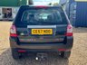 USED 2007 57 LAND ROVER FREELANDER 2 2.2 TD4 GS SUV 5dr Diesel Auto 4WD Euro 4 (160 ps) ABS/ESP/USB