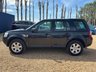 USED 2007 57 LAND ROVER FREELANDER 2 2.2 TD4 GS SUV 5dr Diesel Auto 4WD Euro 4 (160 ps) ABS/ESP/USB