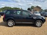 USED 2007 57 LAND ROVER FREELANDER 2 2.2 TD4 GS SUV 5dr Diesel Auto 4WD Euro 4 (160 ps) ABS/ESP/USB