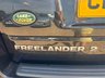 USED 2007 57 LAND ROVER FREELANDER 2 2.2 TD4 GS SUV 5dr Diesel Auto 4WD Euro 4 (160 ps) ABS/ESP/USB