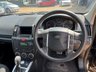USED 2007 57 LAND ROVER FREELANDER 2 2.2 TD4 GS SUV 5dr Diesel Auto 4WD Euro 4 (160 ps) ABS/ESP/USB