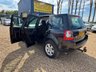 USED 2007 57 LAND ROVER FREELANDER 2 2.2 TD4 GS SUV 5dr Diesel Auto 4WD Euro 4 (160 ps) ABS/ESP/USB