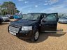 USED 2007 57 LAND ROVER FREELANDER 2 2.2 TD4 GS SUV 5dr Diesel Auto 4WD Euro 4 (160 ps) ABS/ESP/USB