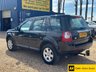 USED 2007 57 LAND ROVER FREELANDER 2 2.2 TD4 GS SUV 5dr Diesel Auto 4WD Euro 4 (160 ps) ABS/ESP/USB